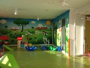 Centro Infantil Educoocio