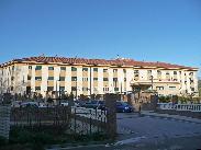 Ciudad Jardin Caceres