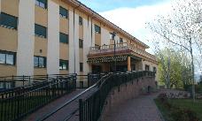 Ciudad Jardin Caceres