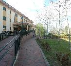 Ciudad Jardin Caceres