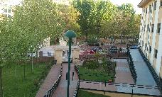 Ciudad Jardin Caceres