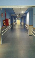 Ciudad Jardin Caceres