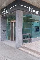Clinica Dental Tident