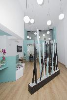 Clinica Dental Ortoimplant