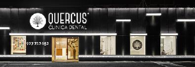 Clínica Dental Quercus
