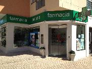 Farmacia Becerra