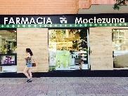 Farmacia Moctezuma