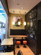 Pans & Company  Caceres