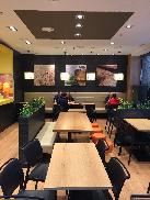 Pans & Company  Caceres
