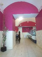 Pasteleria Guinda Plaza