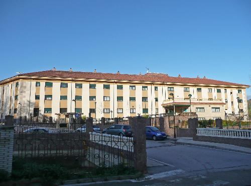 Ciudad Jardin Caceres