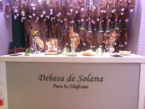 Dehesa de Solana Caceres