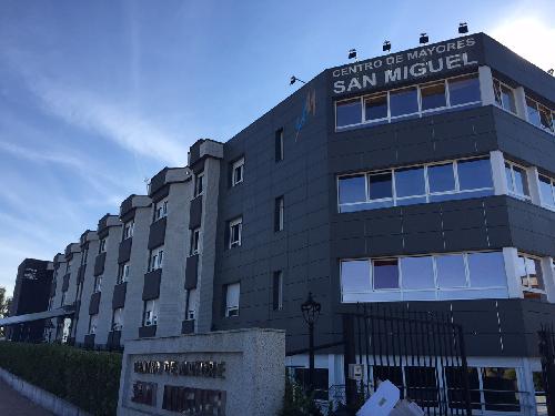 San Miguel Navalmoral