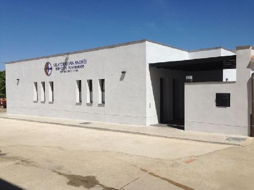 Tanatorio Torrejoncillo