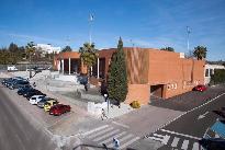 Reforma San Pedro de Alcántara de Cáceres 