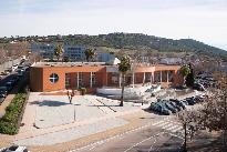 Reforma San Pedro de Alcántara de Cáceres 