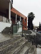 Reforma San Pedro de Alcántara de Cáceres 