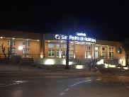 Reforma San Pedro de Alcántara de Cáceres 