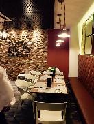 Restaurante Bos