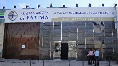 Tanatorio Plasencia