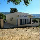 Tanatorio Valverde del Fresno