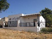Tanatorio Valverde del Fresno