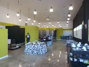 Tienda Exposicion Triurbir